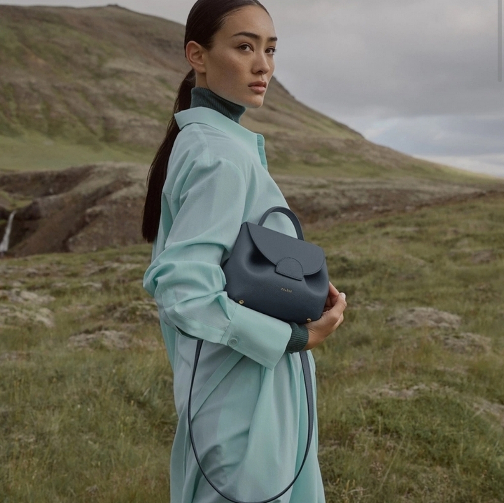 Polene Dark Green Numero Un Nano